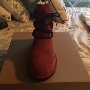 UGG boots